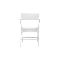 dolly folding chair CG-PP015