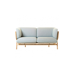 stanley 2-seater sofa CG-S007-1