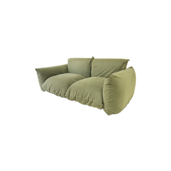 marenco 2-seater sofa CG-S012-2