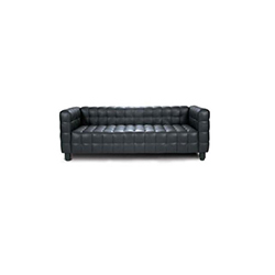 josef hoffmann 3 sofa CG-S034-2