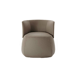 urquiola fat fat 1-seater sofa CG-S035-1