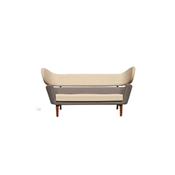 juhl baker sofa CG-S038