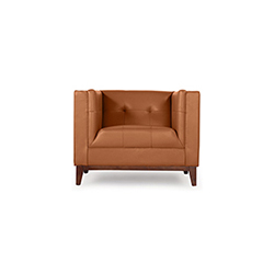 harrison loft modern 1 sofa CG-S041