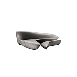 hadid moon sofa CG-SC010