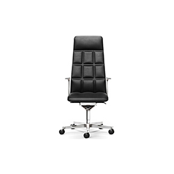 LEADCHAIR EXECUTIVE CG-A1013-1A