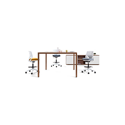 PRISMA conference table series CG-A7002-3-1D