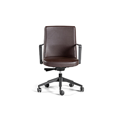 CRON conference chair series CG-A7010-3D