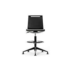 MIT high - foot conference chair series CG-A7017-2-1C