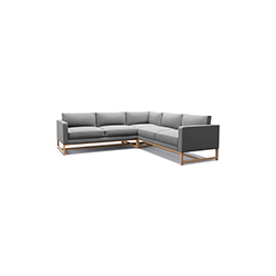 Orten Sofa CG-A8024