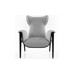 Fendi Casa Cerva chair CG-B118