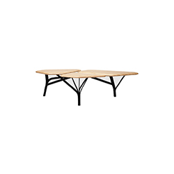 borghese coffee table CG-HA035