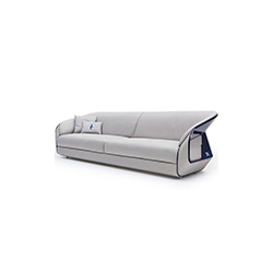 Royale Sofa CG-K1004-1