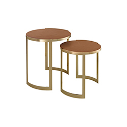 Anya Coffee Tables CG-K2005