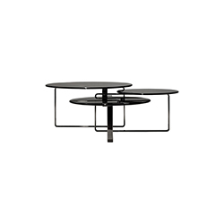 Columbus Coffee and Side Tables CG-K2019-2