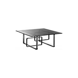 Columbus Coffee and Side Tables CG-K2019-3