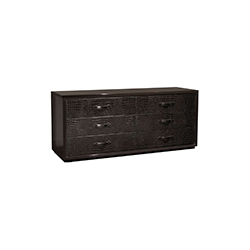 Domus & Settimio Chest of Drawers CG-K2032-2