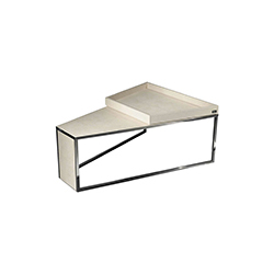 Plaza Coffee Table CG-K2041-3