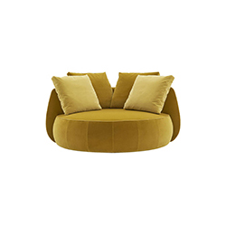 Moony Sofa CG-K2043