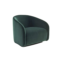 Fanny Armchair CG-K2044