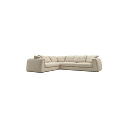 Pagoda Sofa CG-K2046