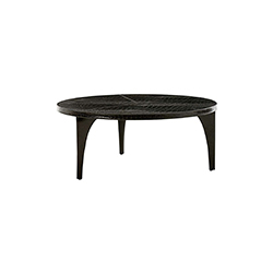 Raffles 2 Coffee Tables CG-K2067