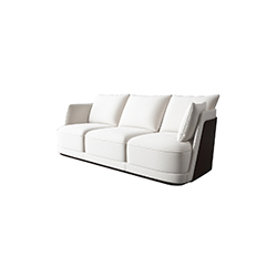 bentley richmond armchair 3  sofa CG-S031-1