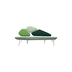 borghese se sofa CG-SC001