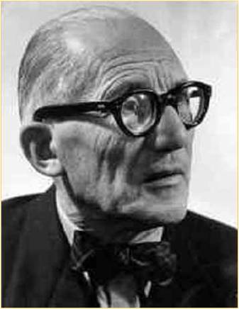 .²Ү(Le Corbusier)